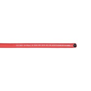 MANGUERAS AC-20 ACETILENO 20 BAR