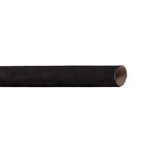MANGUERA F00 FUNDA DE PROTECCIÓN CAUCHO NEGRO