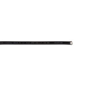 MANGUERA TR8 TERMOPLASTICA SIMPLE TRENZA METÁLICA PAINT SPRAY HOSE