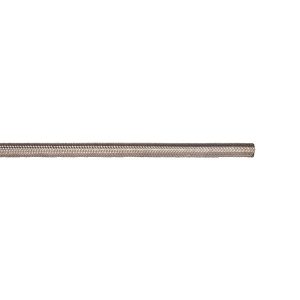 MANGUERA TR27R PTFE LISO DOBLE TRENZA SAE 100 R14 2WB
