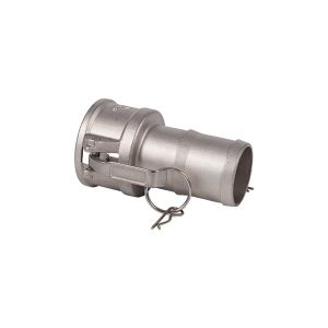CAMLOCK TIPO C ACOPLE HEMBRA PARA MANGUERA