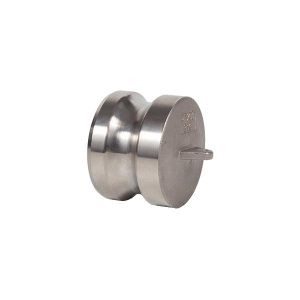 CAMLOCK TIPO DP TAPON ADAPTADOR MACHO