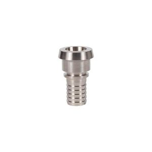 DIN-NW 11851 HEMBRA PARA MANGUERA INOX 316