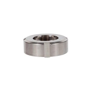 DIN-NW 11851 TUERCA INOX 316