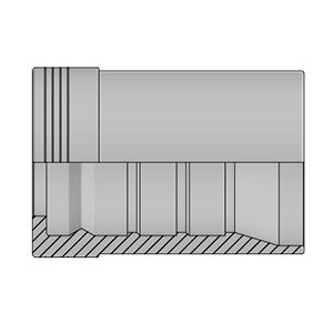 KB4SH INTERLOCK CASQUILLO PARA 4SH
