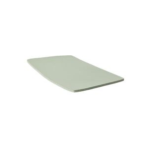 PLANCHA GUIAS DE CARGA VERDE
