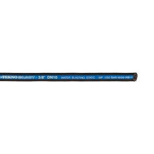 MANGUERA TEKNOBLAST WATER BLASTING (4 ESPIRALES)
