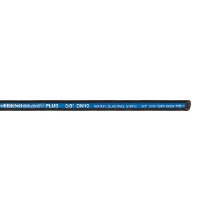 MANGUERA TEKNOBLAST PLUS WATER BLASTING (4 ESPIRALES)