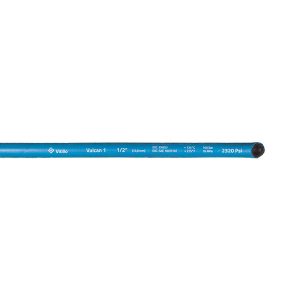 MANGUERA VULCAN/1SN BLUE EXCEED EN 853 1SN-SAE 100 R1AT HIGH TEMP (1 MALLA)