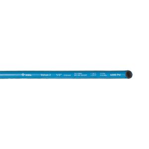 MANGUERA VULCAN/2SN BLUE EXCEED EN 853 2SN-SAE 100 R2AT HIGH TEMP (2 MALLAS)