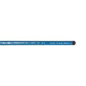 MANGUERA TEKNOJET/1SC 1/4 DN06 COMPACT BLUE EN 1829-2-IEC 60335-2 (1 MALLA)