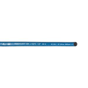 MANGUERA TEKNOJET/1SN BLUE PRESSURE WASH EN 1829-2 - IEC-60335-2 (1 MALLA)