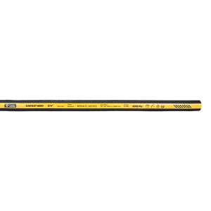 MANGUERA EVEREST 6000 ISO 18752 FLAME RESISTANT MSHA APV (4 ESPIRALES)