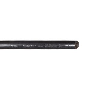 MANGUERA TEKNOSPIR/R12 EN 856 R12-SAE 100 R12 MSHA APV (4 ESPIRALES)