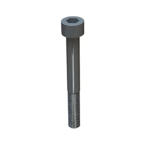 TORNILLO CABEZA ALLEN AISI 316L