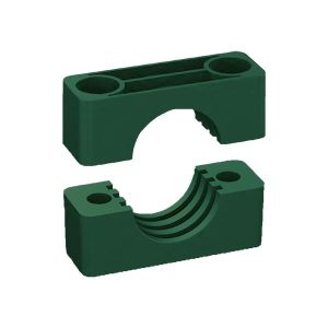 CUERPO POLIPROPILENO VERDE