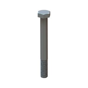 TORNILLO HEXAGONAL AISI 316L