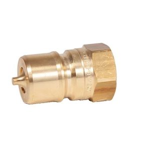 ENCHUFE MACHO PBVM ISO-B 7241 LATON ROSCA BSP