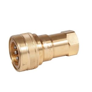 ENCHUFE HEMBRA PBVM ISO-B 7241 LATON ROSCA BSP