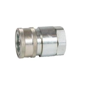 ENCHUFE HEMBRA PNV1 BASCULANTE ROSCA BSP