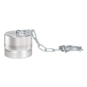 TAPON METÁLICO PARA AUTORROSCANTE PVV3 HEMBRA