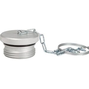 TAPON METALICO PARA AUTORROSCANTE PVT4 MACHO