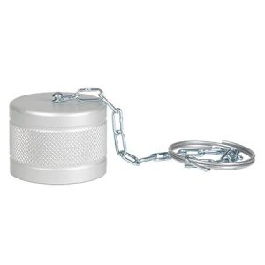 TAPON METALICO PARA AUTORROSCANTE PVT4 HEMBRA