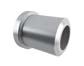 MANGUITO CONO SOLDAR SIN ALOJAMIENTO PARA JUNTA SAE 3000 PSI INOX