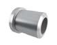 MANGUITO CONO SOLDAR SIN ALOJAMIENTO PARA JUNTA SAE 6000 PSI INOX