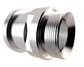 ADAPTADOR BSPP SIN ALOJAMIENTO PARA JUNTA SAE 6000 PSI