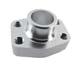 CONTRABRIDA MB SOLDAR EXTERIOR SIN ALOJAMIENTO PARA JUNTA SAE 3000 PSI INOX
