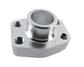 CONTRABRIDA MB SOLDAR EXTERIOR SIN ALOJAMIENTO PARA JUNTA SAE 6000 PSI