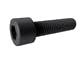 TORNILLO METRICO DIN912 RESISTENCIA 12.9 PAVONADO INOX