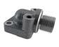 BRIDA CONEXION BOMBA 90 - 24 SERIE L