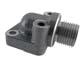 BRIDA CONEXION BOMBA 90 - 24 SERIE S