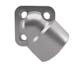 BRIDA CONEXION BOMBA 90 BSPP 3 TALADROS