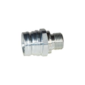 VÁLVULA DE FRENADO MACHO ISO 5676 ROSCA BSP (REMOLQUE AGRÍCOLA)