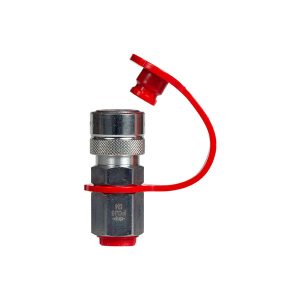 ENCHUFE PCJ5 ROSCA BSP 1000 BAR HEMBRA